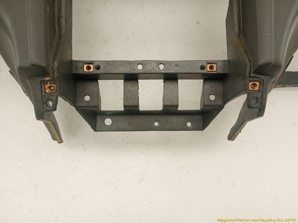 Ford Mustang Dashboard Panel