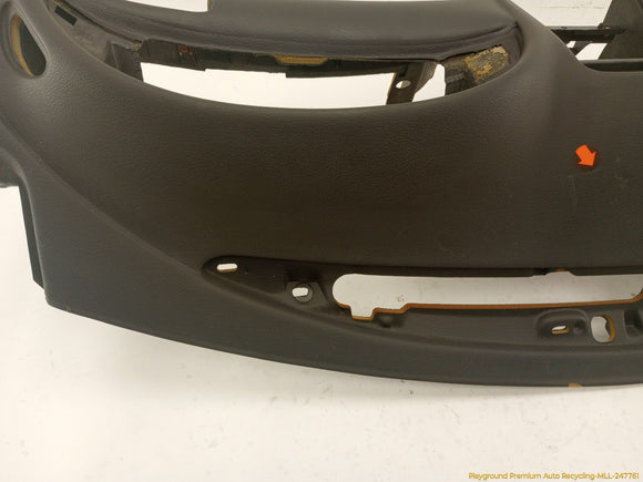 Ford Mustang Dashboard Panel