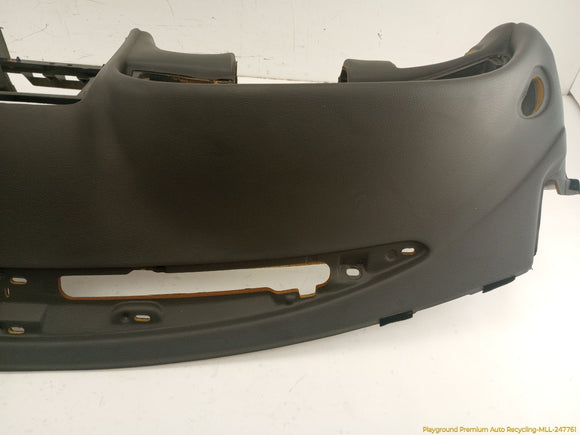 Ford Mustang Dashboard Panel