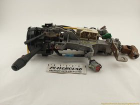 Ford Mustang Steering Column