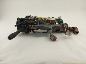 Ford Mustang Steering Column - 0