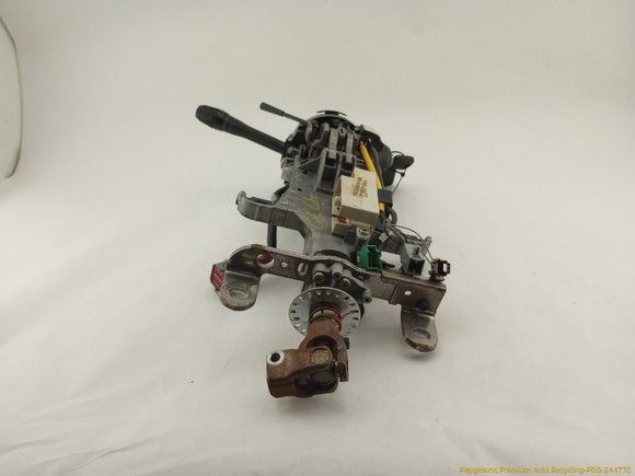 Ford Mustang Steering Column