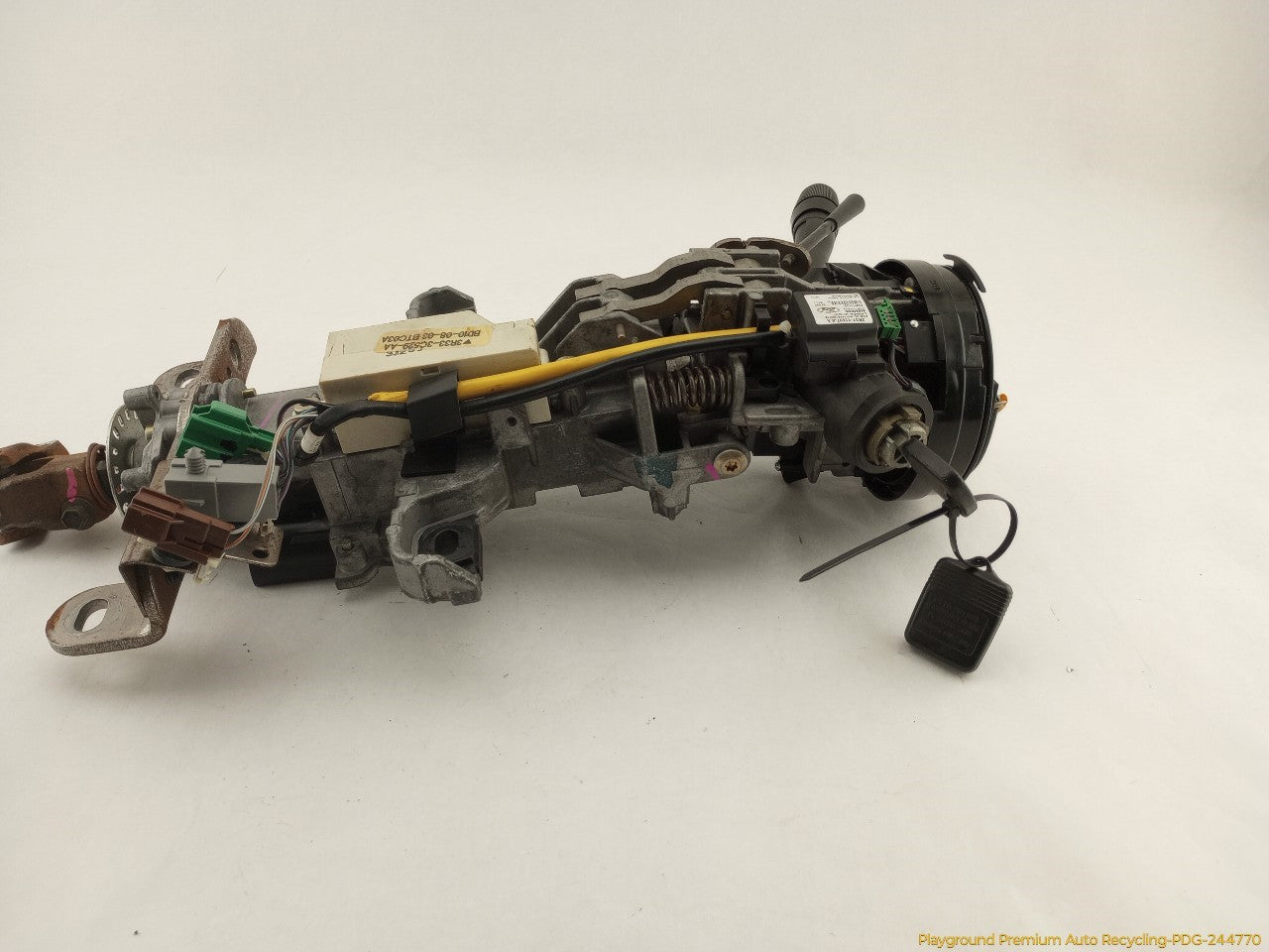 Ford Mustang Steering Column
