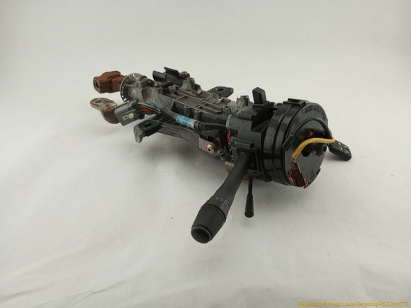 Ford Mustang Steering Column