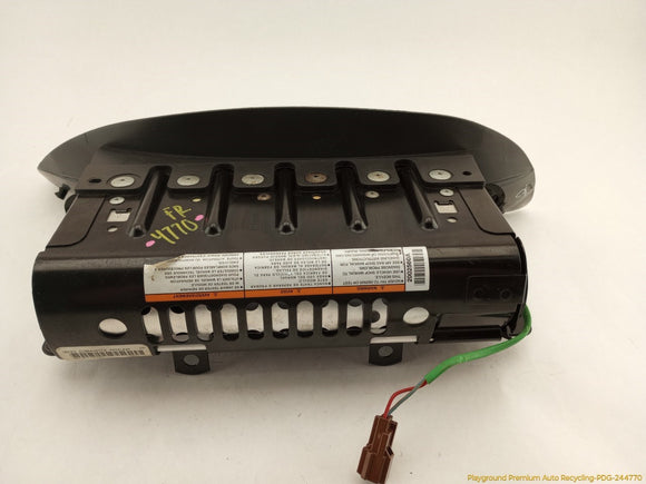 Ford Mustang Passenger Right Dashboard Airbag