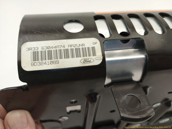 Ford Mustang Passenger Right Dashboard Airbag