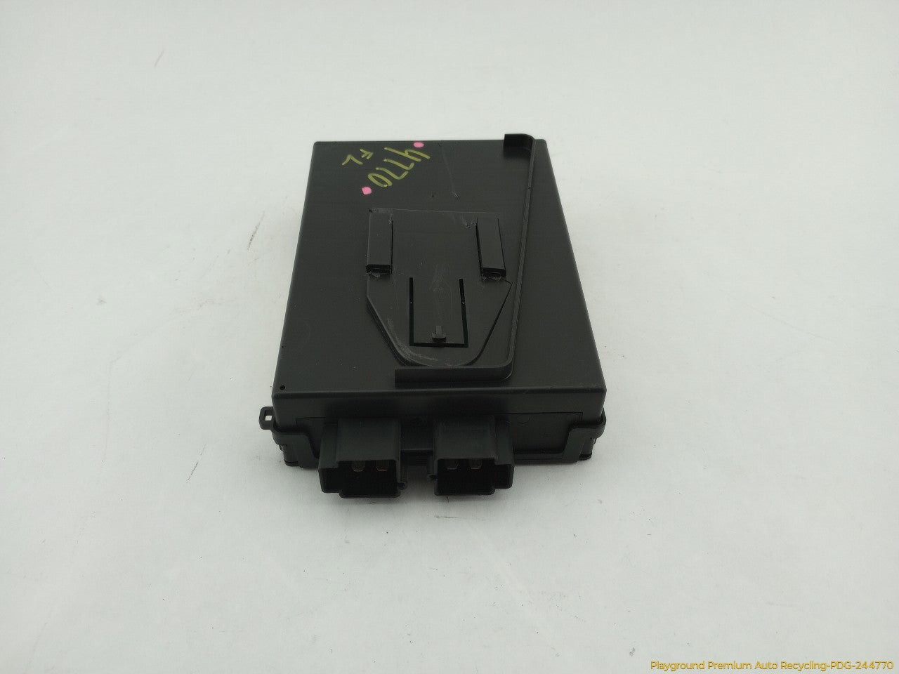 Ford Mustang Multifunction Control Module - 0