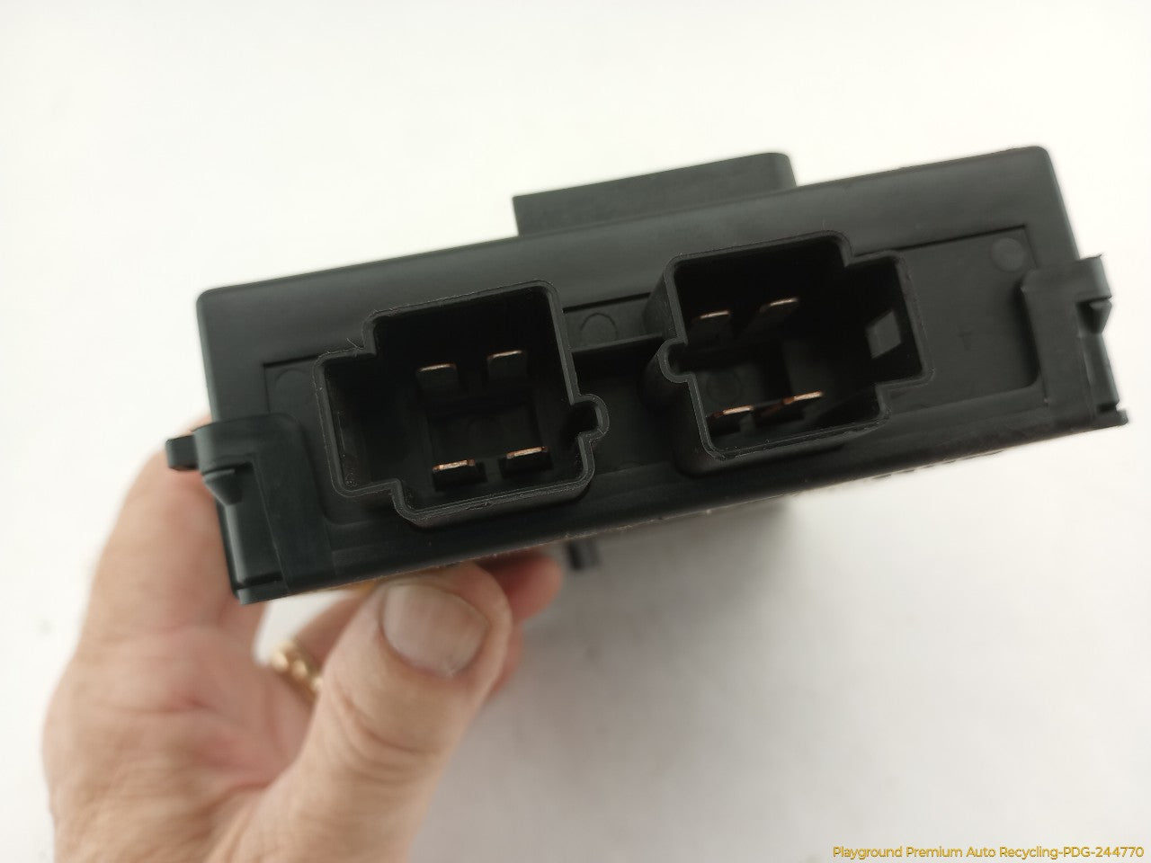 Ford Mustang Multifunction Control Module