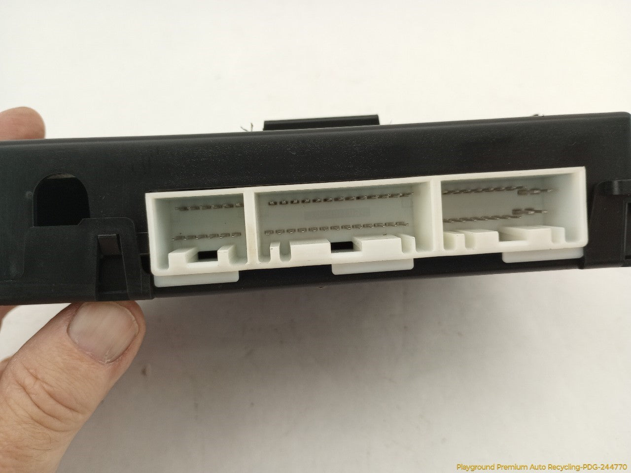 Ford Mustang Multifunction Control Module