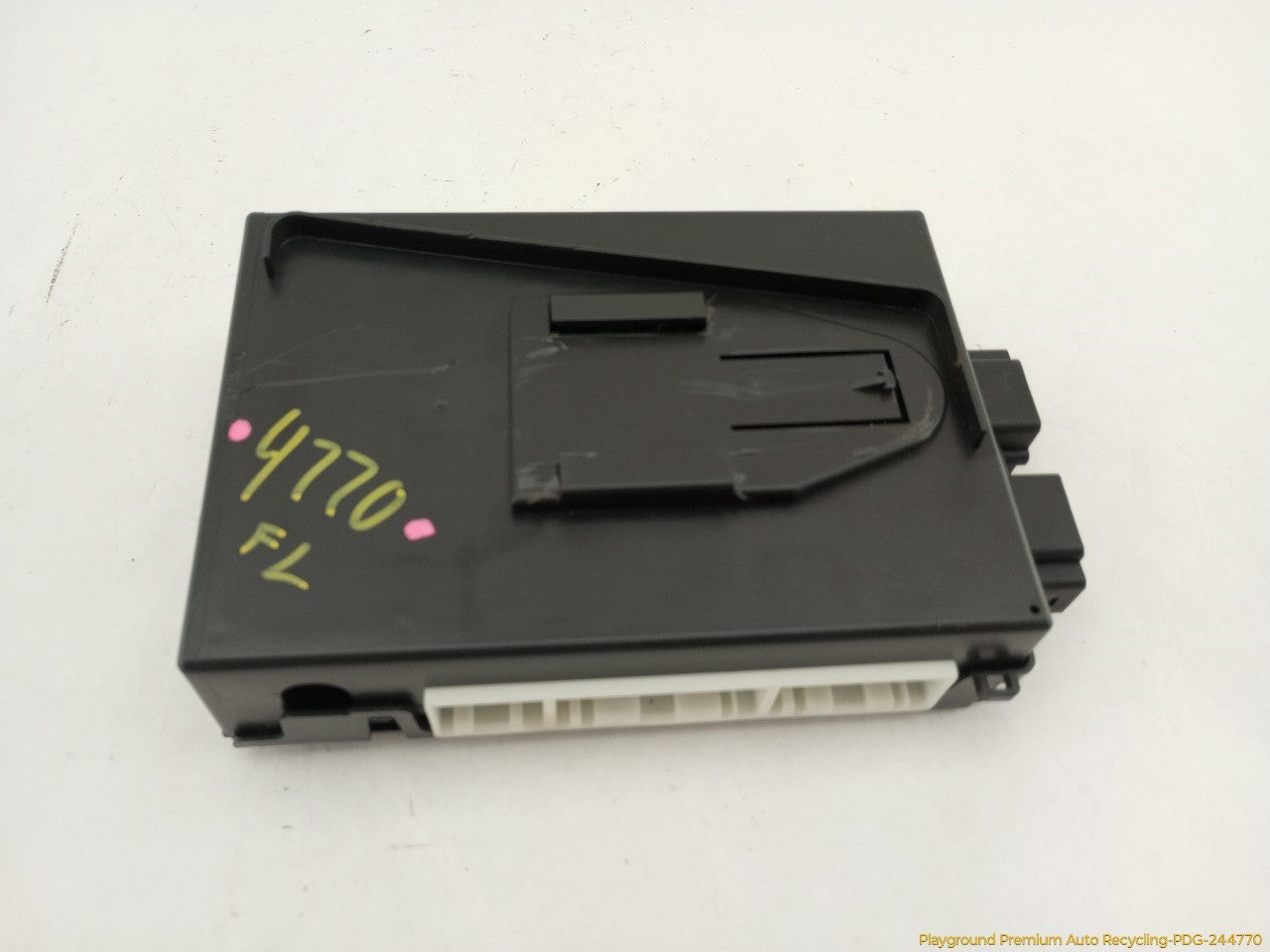 Ford Mustang Multifunction Control Module