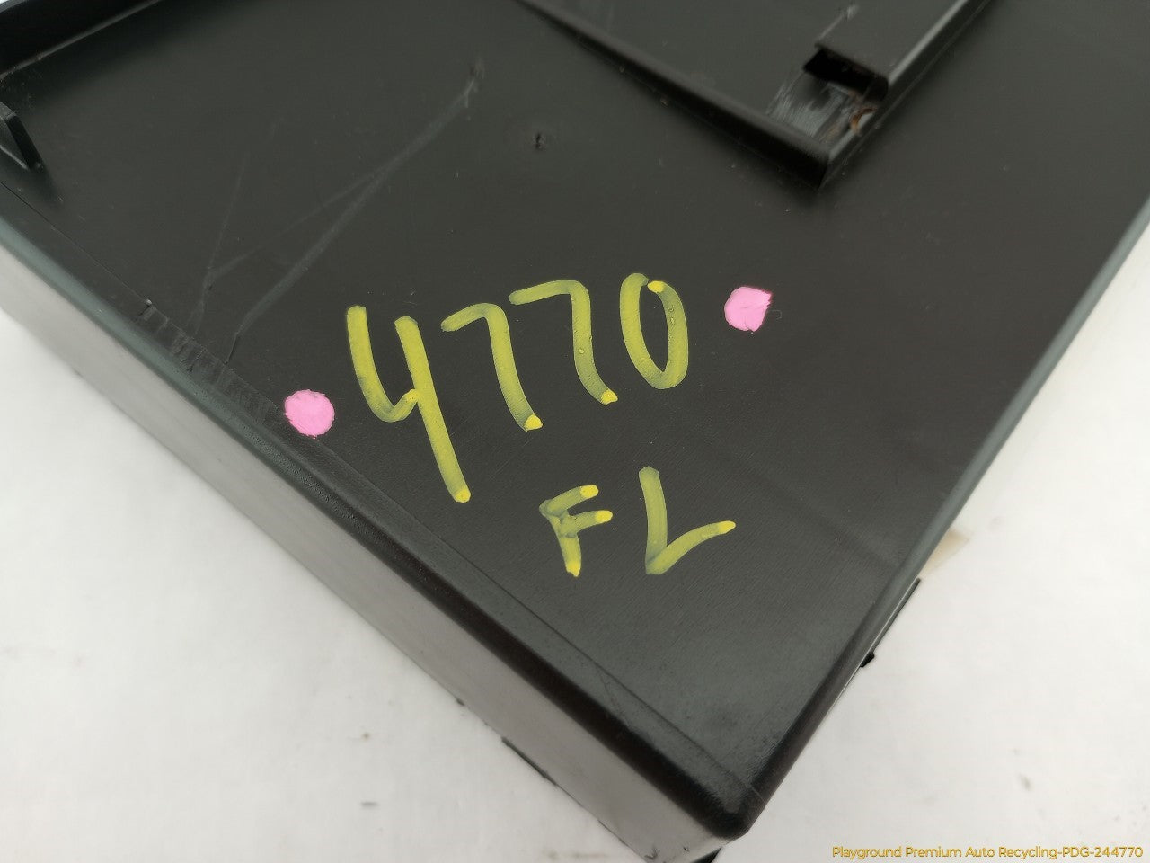 Ford Mustang Multifunction Control Module