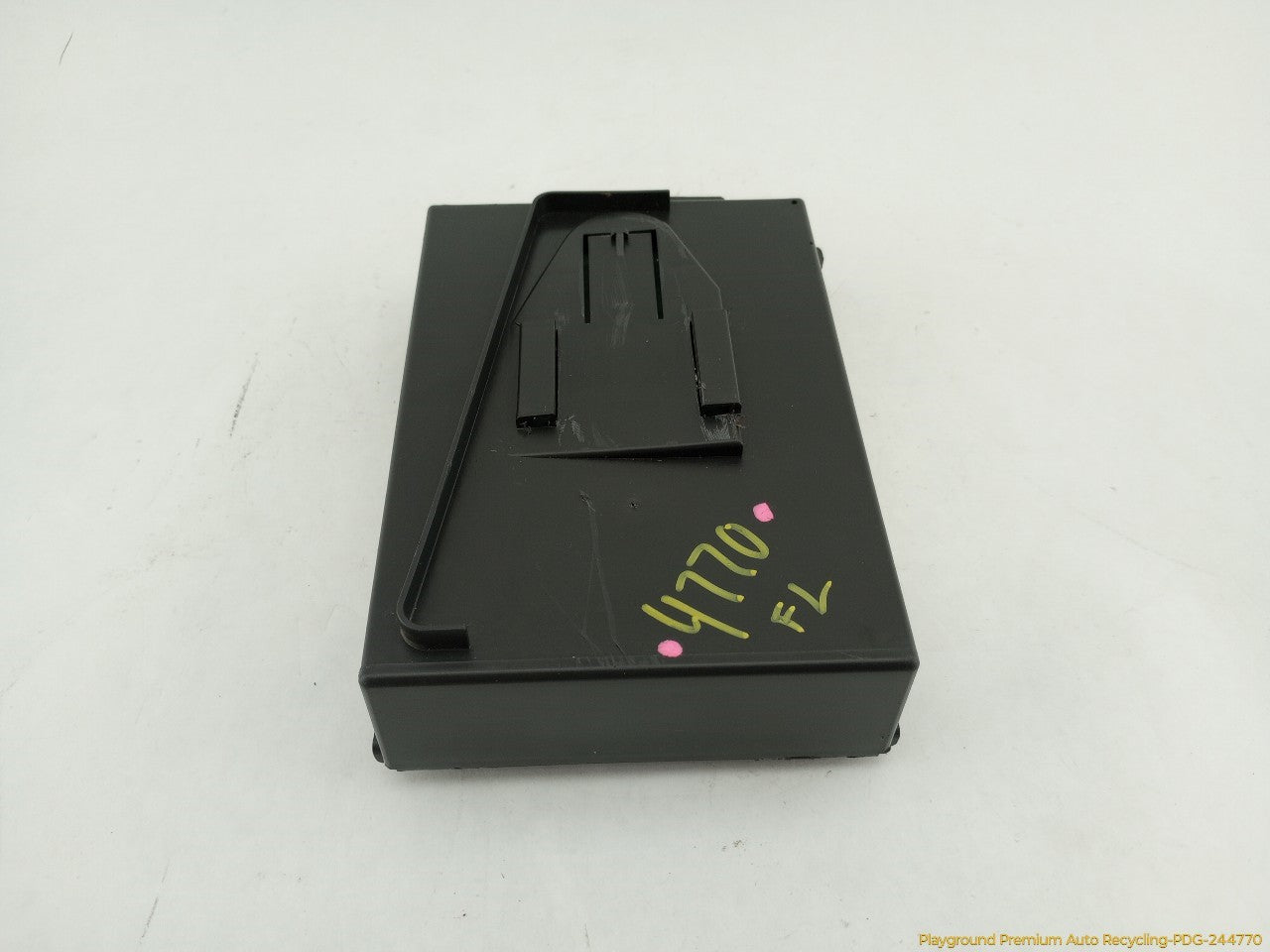 Ford Mustang Multifunction Control Module