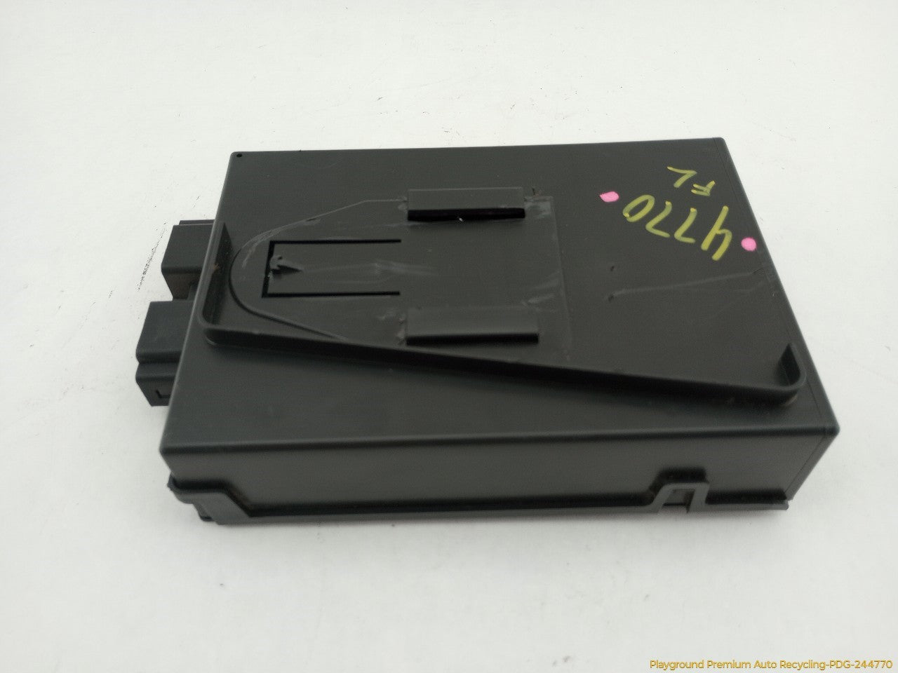 Ford Mustang Multifunction Control Module