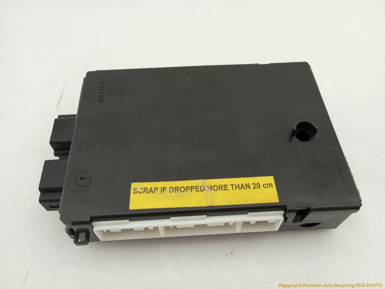 Ford Mustang Multifunction Control Module