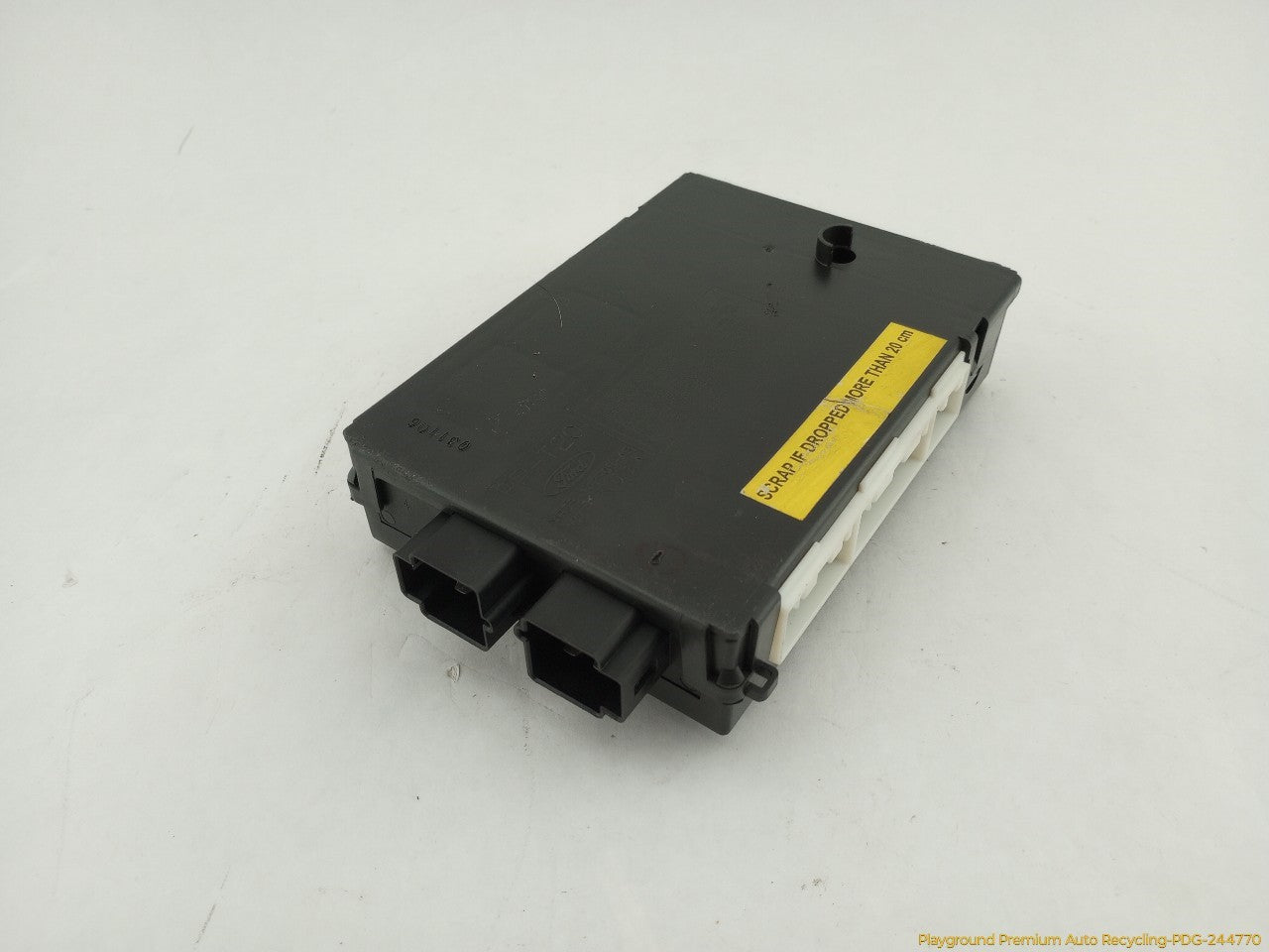 Ford Mustang Multifunction Control Module