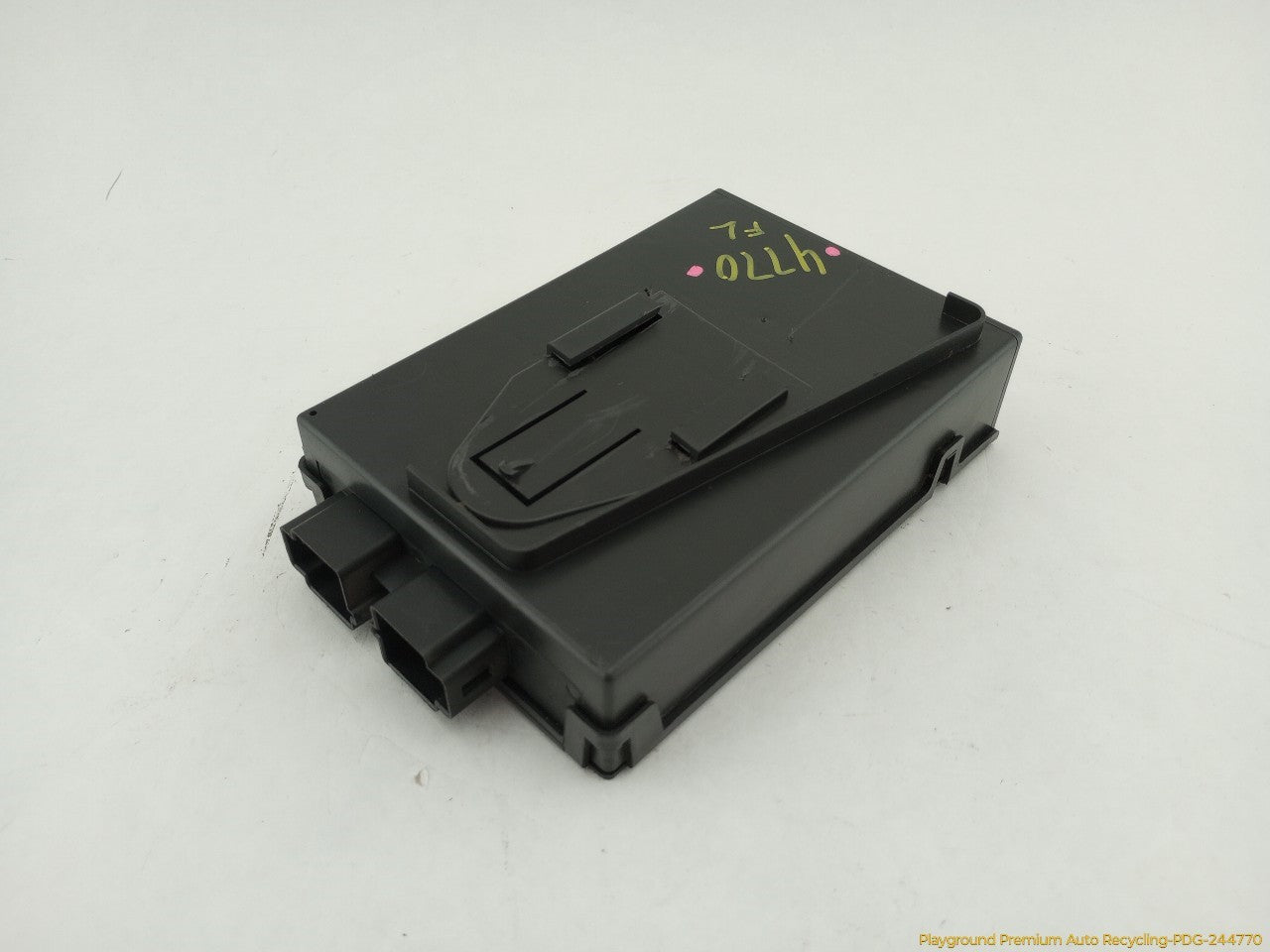 Ford Mustang Multifunction Control Module