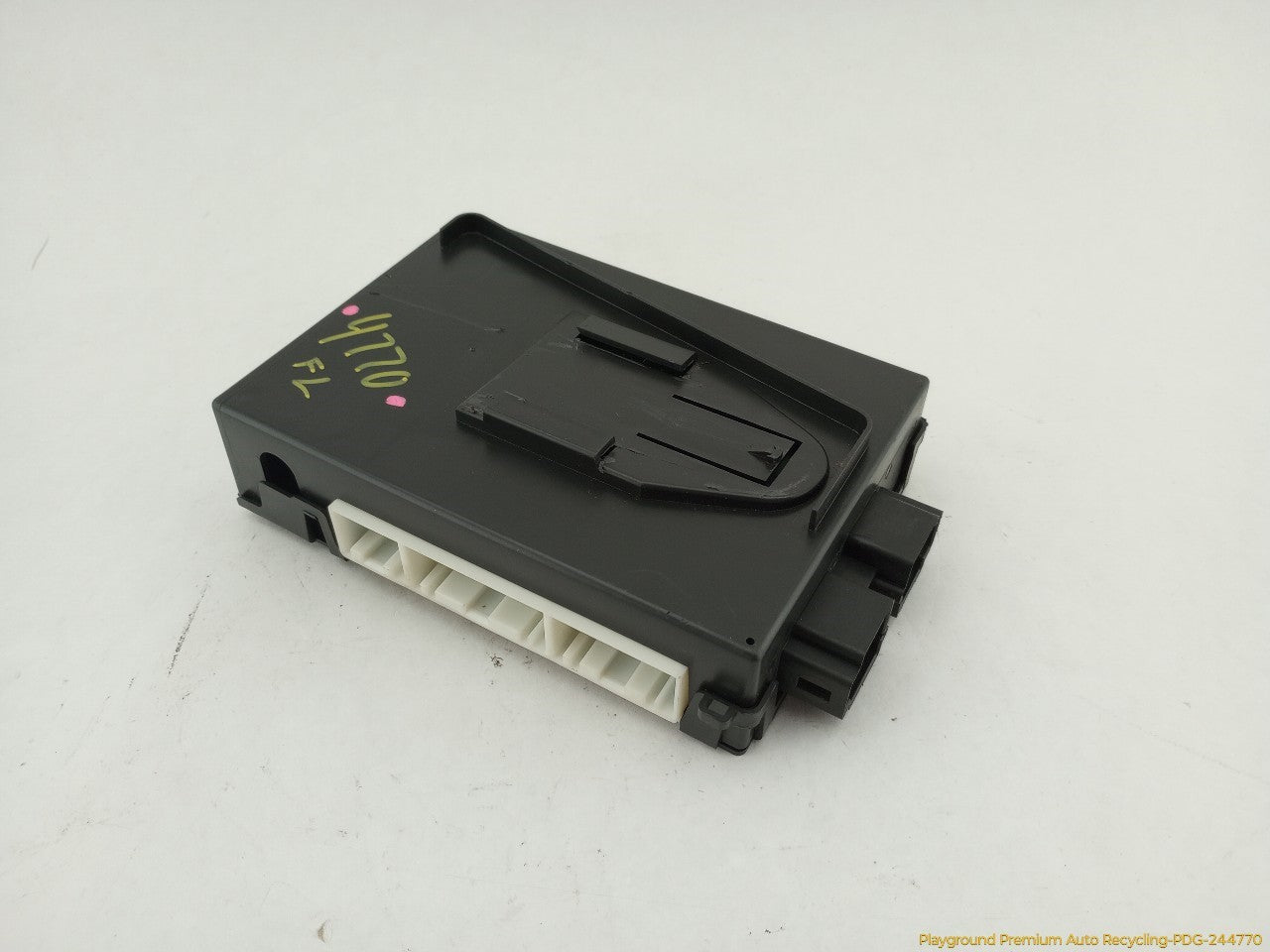 Ford Mustang Multifunction Control Module
