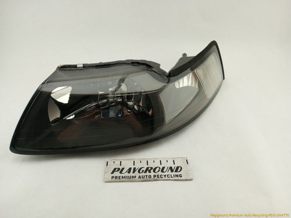 Ford Mustang Driver Left Head Lamp