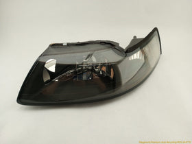 Ford Mustang Driver Left Head Lamp - 0