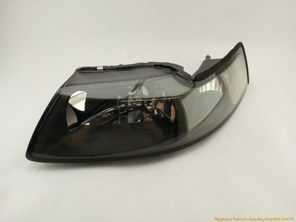 Ford Mustang Driver Left Head Lamp