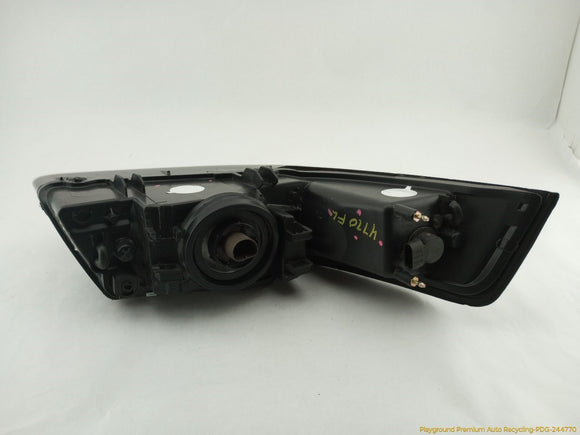 Ford Mustang Driver Left Head Lamp