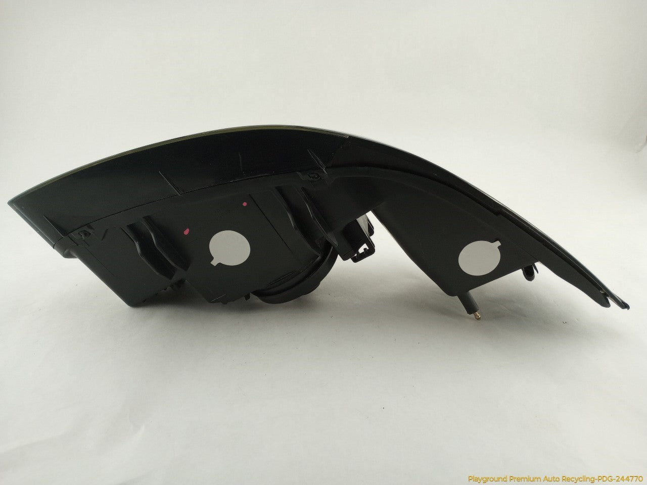 Ford Mustang Driver Left Head Lamp