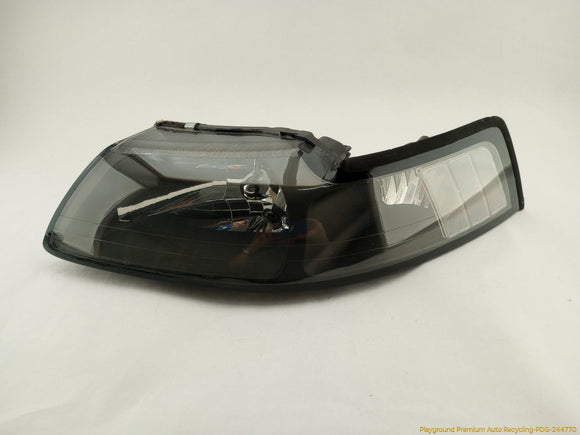 Ford Mustang Driver Left Head Lamp