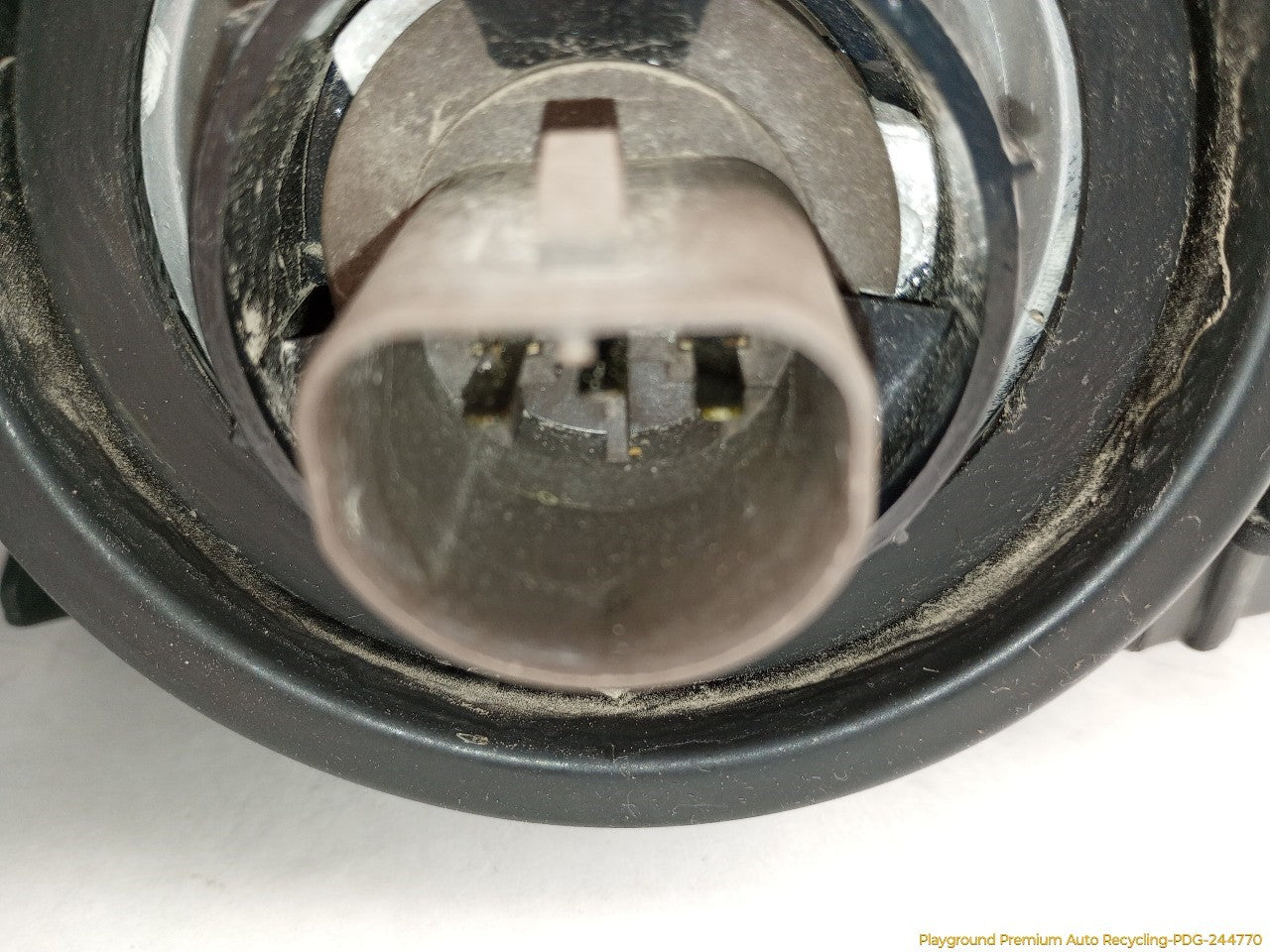Ford Mustang Driver Left Head Lamp