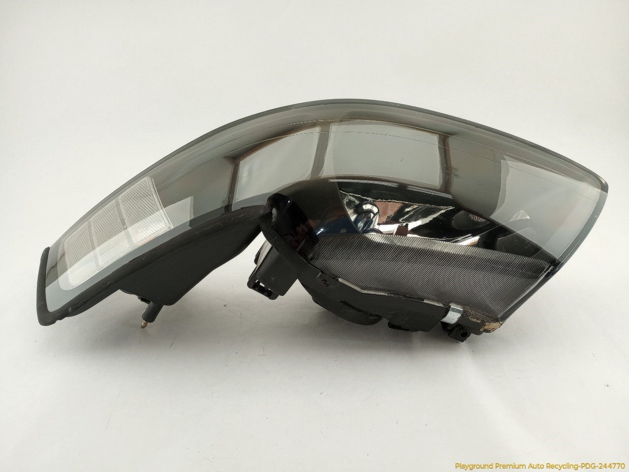 Ford Mustang Driver Left Head Lamp
