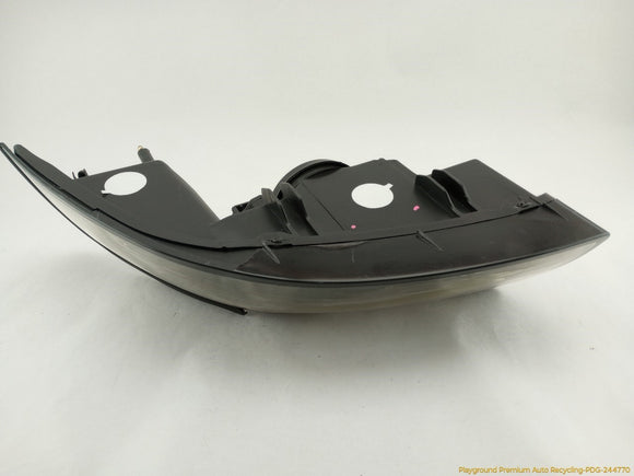 Ford Mustang Driver Left Head Lamp