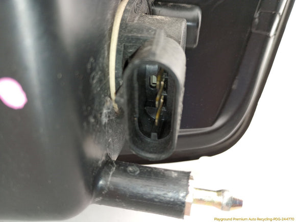 Ford Mustang Driver Left Head Lamp