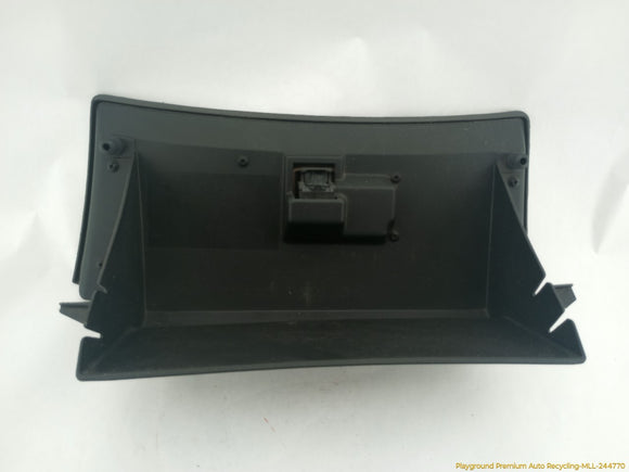 Ford Mustang Glove Box