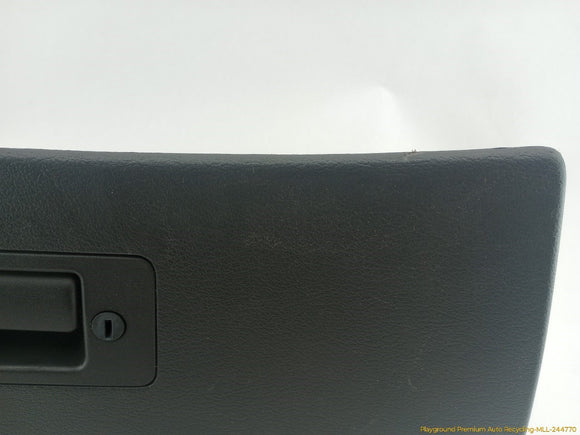 Ford Mustang Glove Box