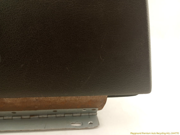 Ford Mustang Glove Box