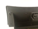 Ford Mustang Glove Box-9