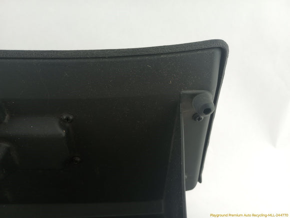 Ford Mustang Glove Box