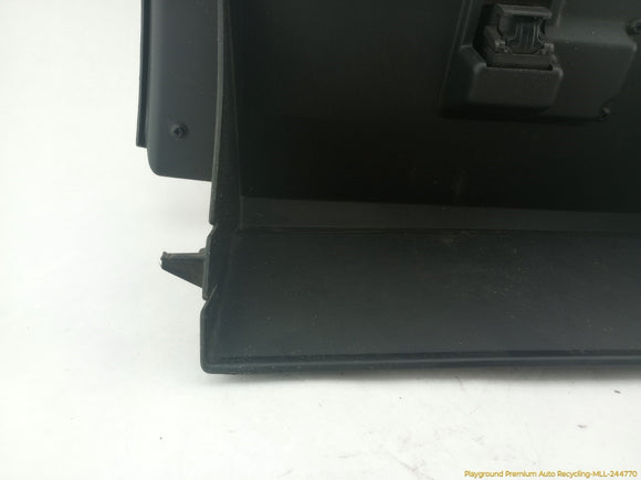 Ford Mustang Glove Box