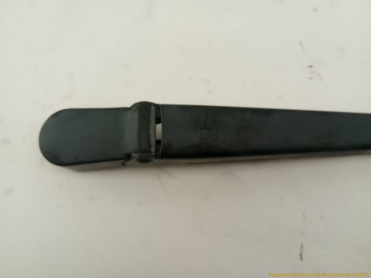 Ford Mustang Pair Of Windshield Wiper Arms - 0