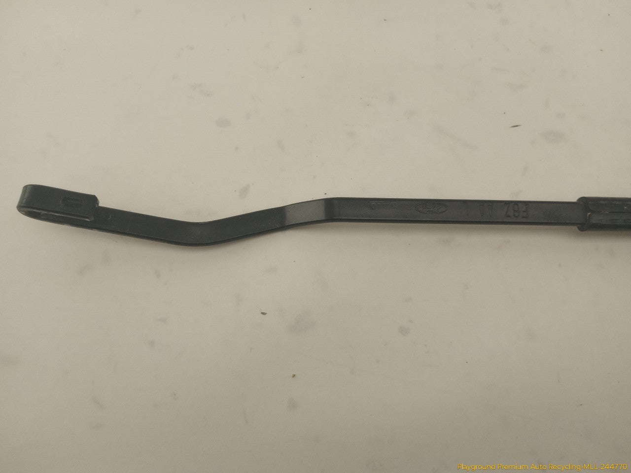 Ford Mustang Pair Of Windshield Wiper Arms