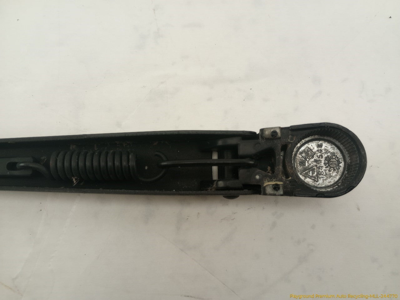 Ford Mustang Pair Of Windshield Wiper Arms