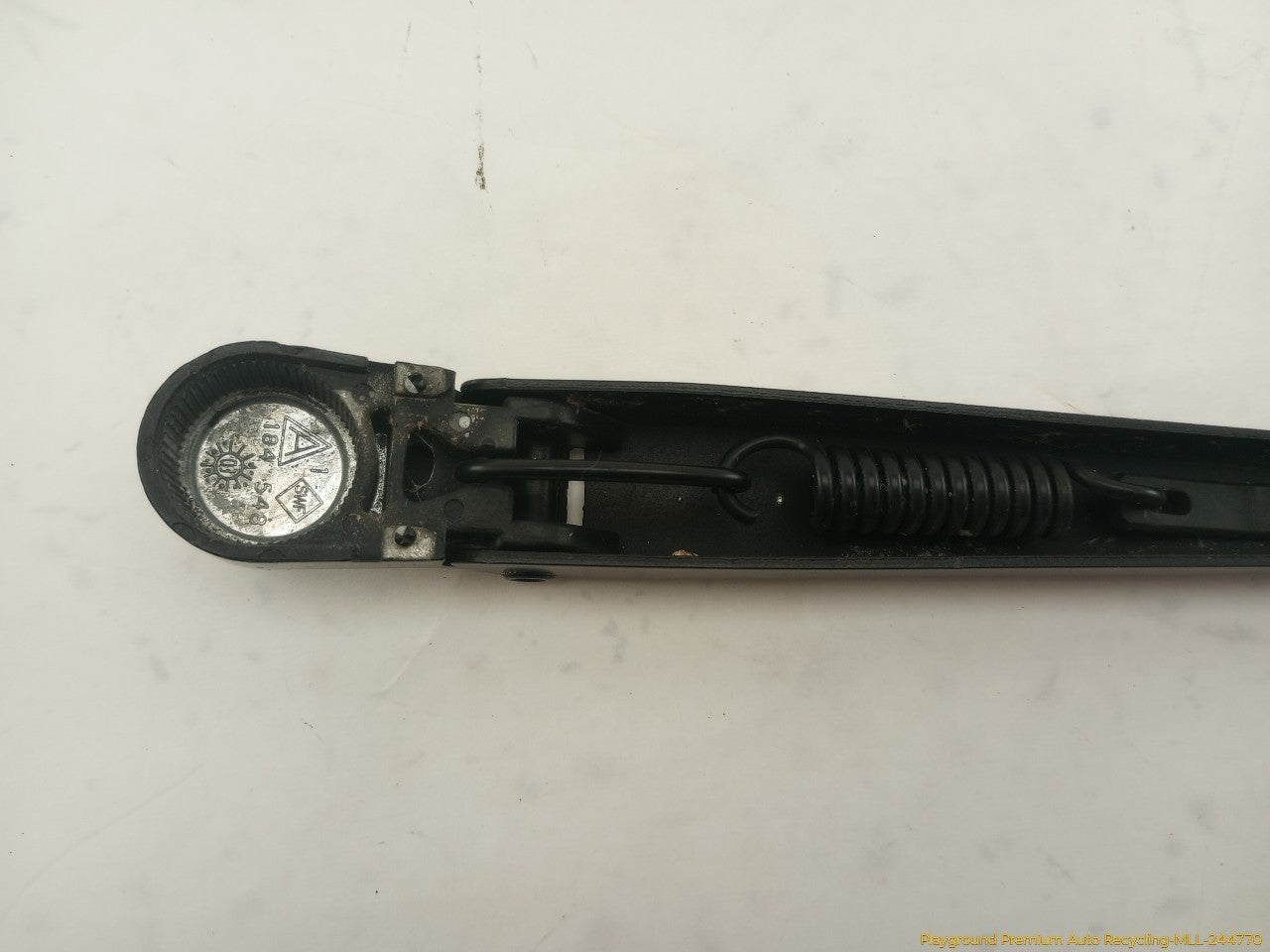 Ford Mustang Pair Of Windshield Wiper Arms