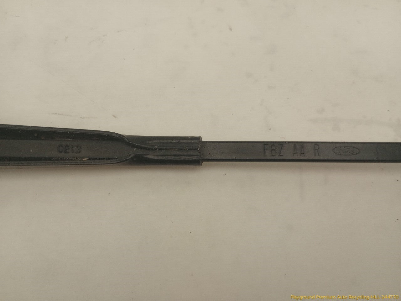 Ford Mustang Pair Of Windshield Wiper Arms