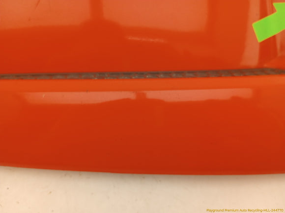 Ford Mustang Driver Left Rear Quarter Panel Side Scoop