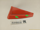 Ford Mustang Passenger Right Rear Quarter Panel Side Scoop-1