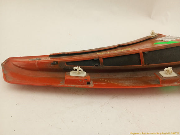 Ford Mustang Passenger Right Rear Quarter Panel Side Scoop