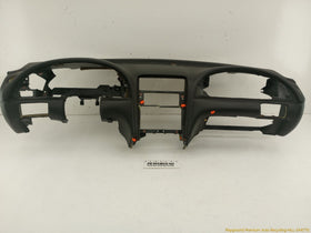 Ford Mustang Dashboard Panel