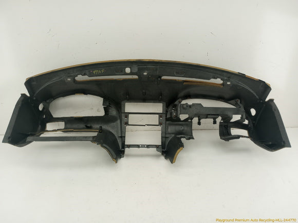 Ford Mustang Dashboard Panel