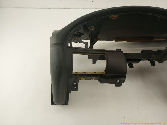 Ford Mustang Dashboard Panel