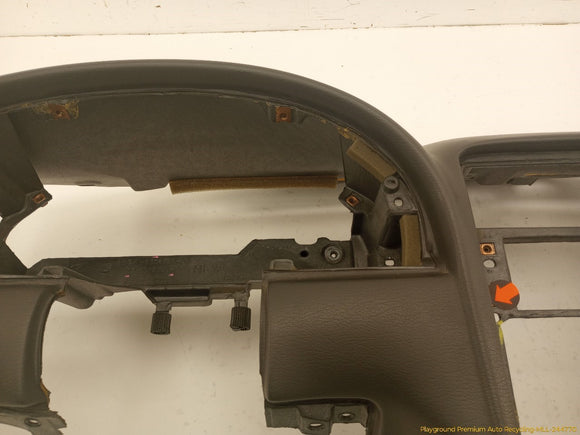 Ford Mustang Dashboard Panel