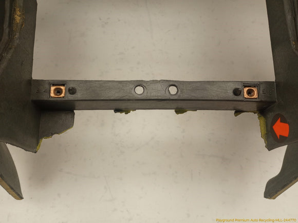 Ford Mustang Dashboard Panel